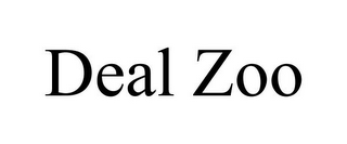 DEAL ZOO