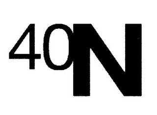 40N