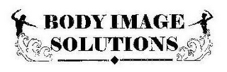 BODY IMAGE SOLUTIONS