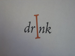 DRINK