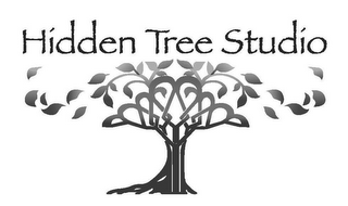 HIDDEN TREE STUDIO