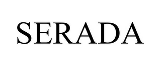 SERADA