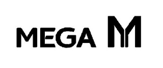 MEGA M