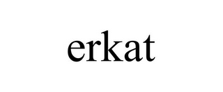 ERKAT