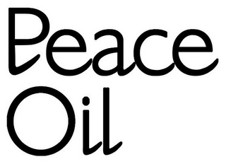 PEACE OIL