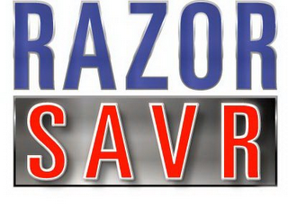 RAZOR SAVR