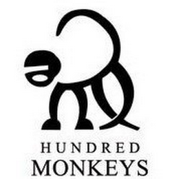 HUNDRED MONKEYS