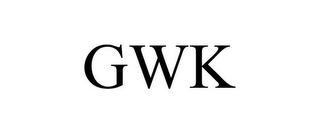 GWK