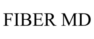 FIBER MD