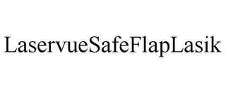 LASERVUESAFEFLAPLASIK