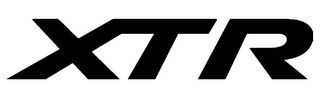 XTR