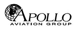 APOLLO AVIATION GROUP