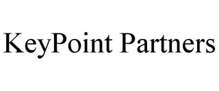 KEYPOINT PARTNERS