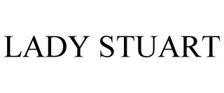LADY STUART