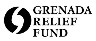 GRENADA RELIEF FUND