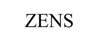 ZENS