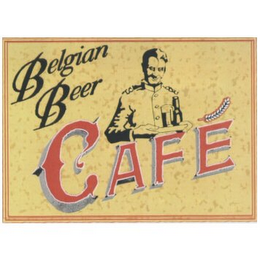 BELGIAN BEER CAFE