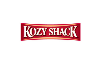 KOZY SHACK