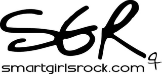 SGR SMARTGIRLSROCK.COM
