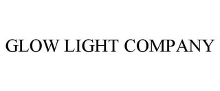 GLOW LIGHT COMPANY