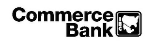 COMMERCE BANK IBC