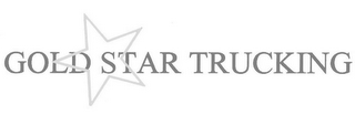 GOLD STAR TRUCKING
