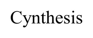 CYNTHESIS