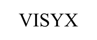 VISYX