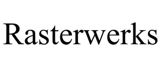 RASTERWERKS