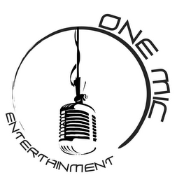 ONE MIC ENTERTAINMENT