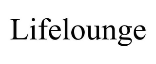 LIFELOUNGE
