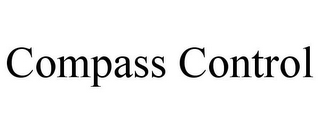 COMPASS CONTROL