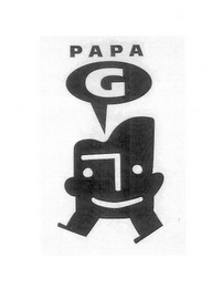 PAPA G