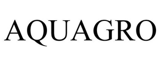 AQUAGRO