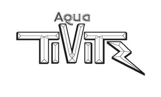 AQUA TIVITZ