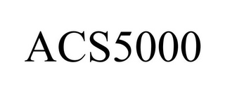 ACS5000