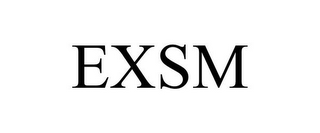 EXSM