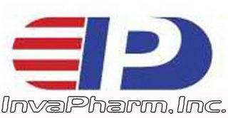 INVAPHARM, INC.