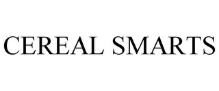 CEREAL SMARTS