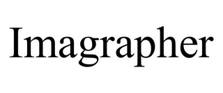 IMAGRAPHER