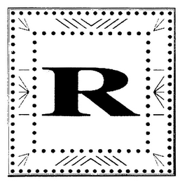 R