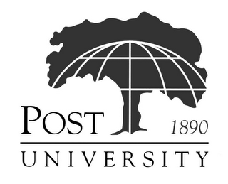 POST UNIVERSITY 1890