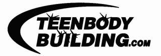 TEENBODYBUILDING.COM