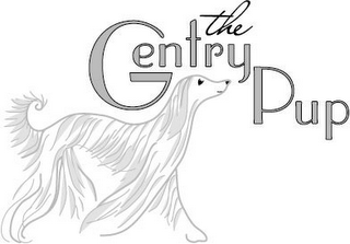 THE GENTRY PUP