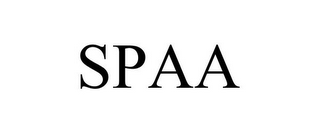 SPAA