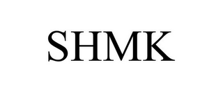 SHMK