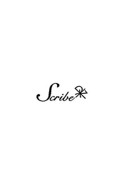 SCRIBE*