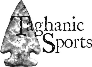 TAGHANIC SPORTS