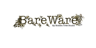 BARE WARE BY HIDDEN TREE STUDIO