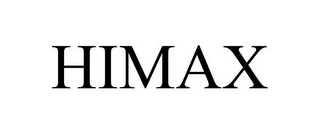 HIMAX